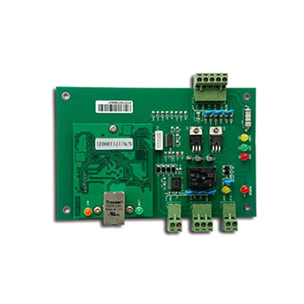 Nordson DT20 пол/Multi Двери управление доступом блок и DT20K продлить Функция доска