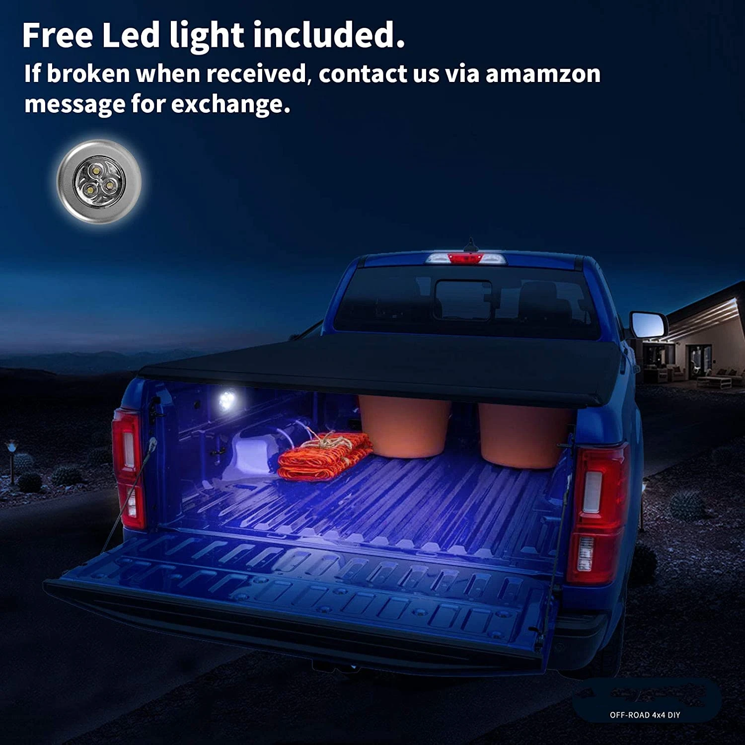 Factory Price Cheapest Aluminium Pickup bed cover Truck Tri Folding Soft Hard Tonneau Cover for Isuzu D-Max