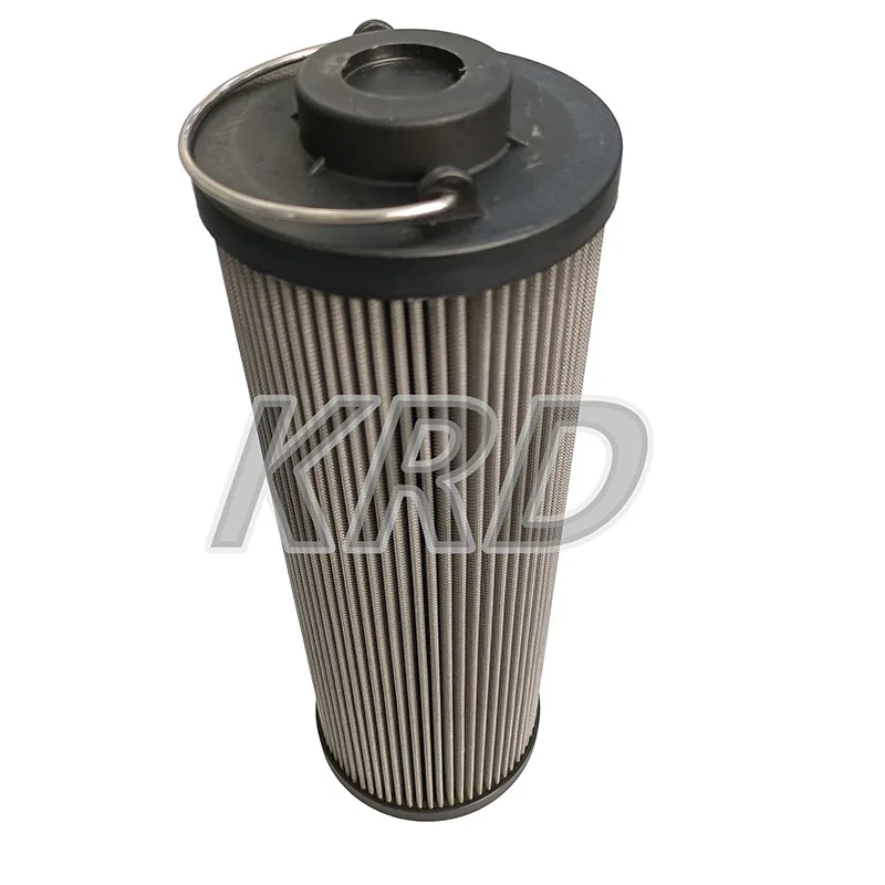 new 2023 product Reduce bearing wear return hydraulic oil filter element PI38040DN PI4160PS25