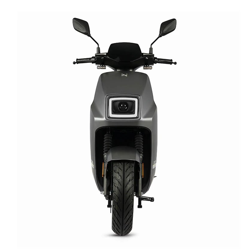EEC COC Approved Factory direct 60v 72v 14 inch 1500w two wheel electric scooter scooter for adult