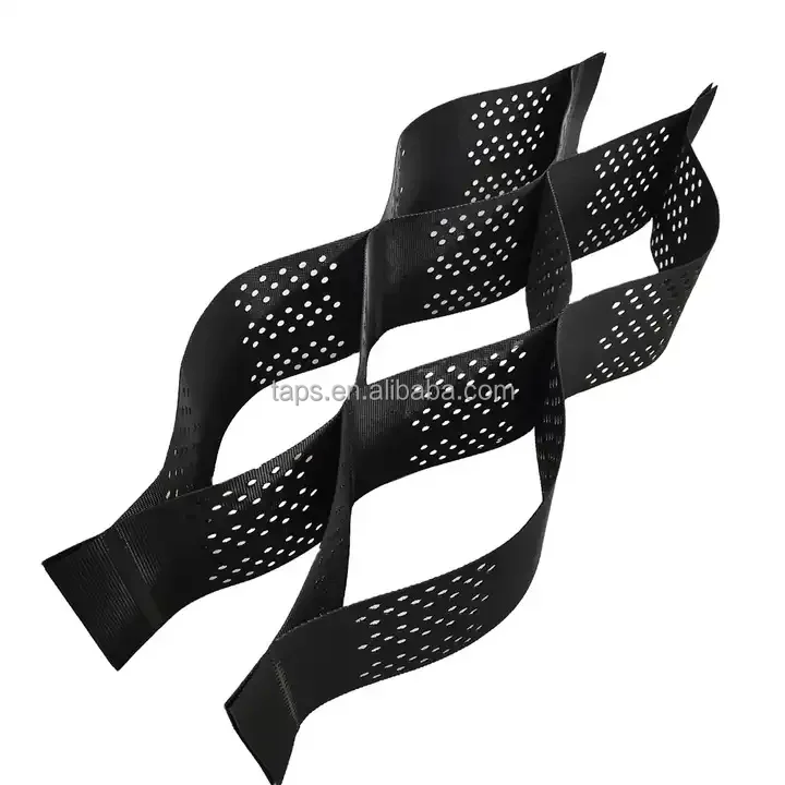 Hdpe Plastic Geocell Erosion Control And Road Construction