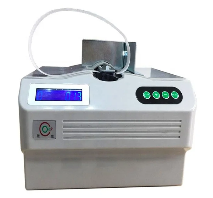 Kraft paper tape 20mm banknote rolls packing tying money strip currency bands