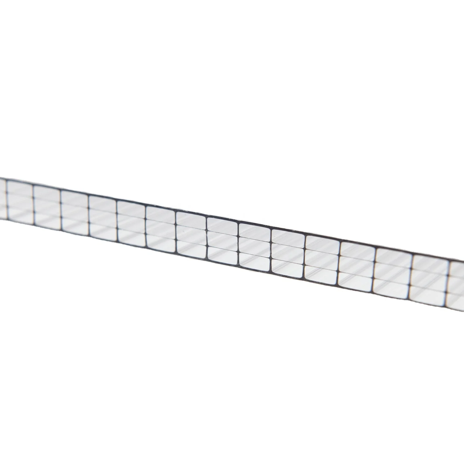 polystyrene for plastic lamp shade polypropylene roofs honeycomb sheet foam plastic greenhouse outdoor sheets