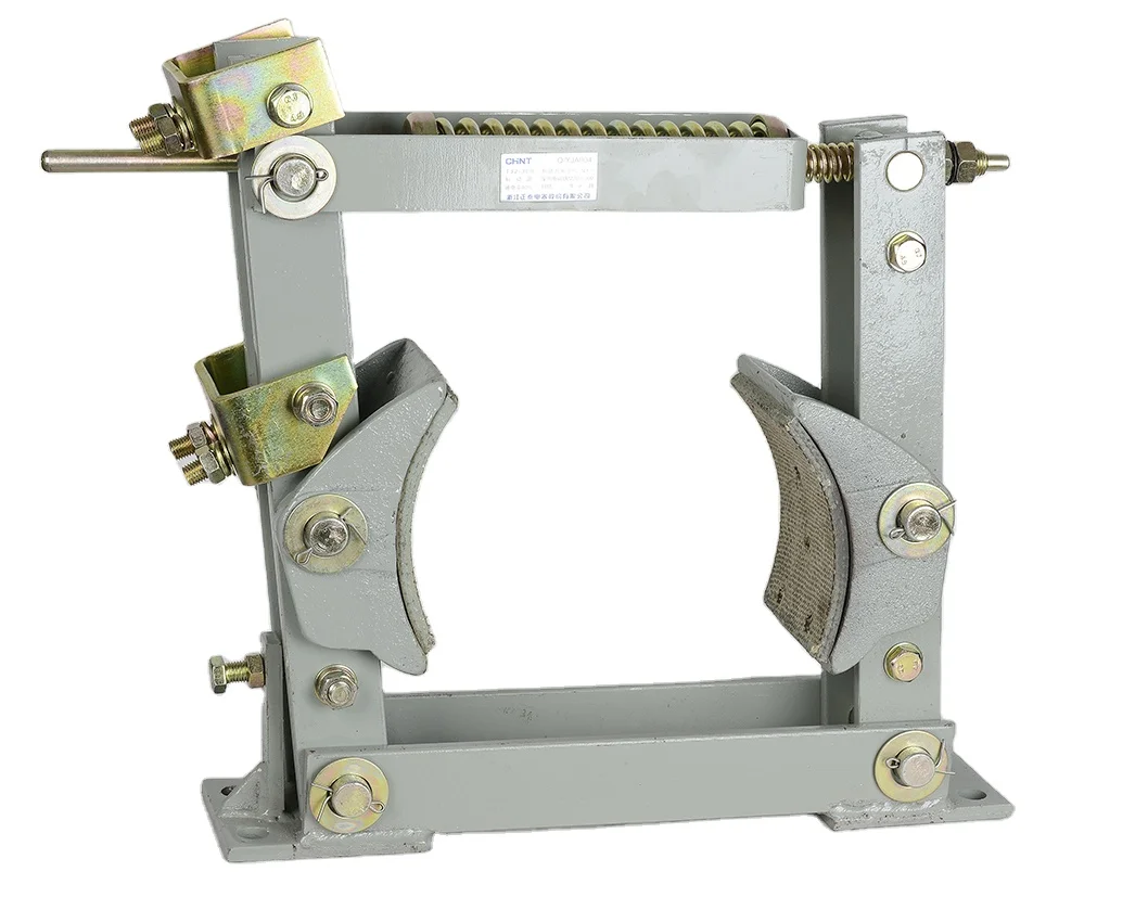 Factory Direct Disc Device Shoe Brake Electromagnet