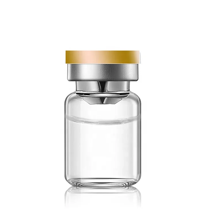 Private label Meso microneedling MTS Repairing Moisturizing whitening remove wrinkles rejuvenate skin PDRN facial serum