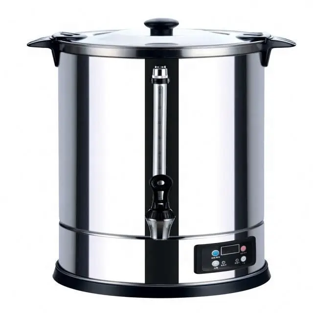 Electric Water Boiler Commercial Dispenser Hotel Equipment