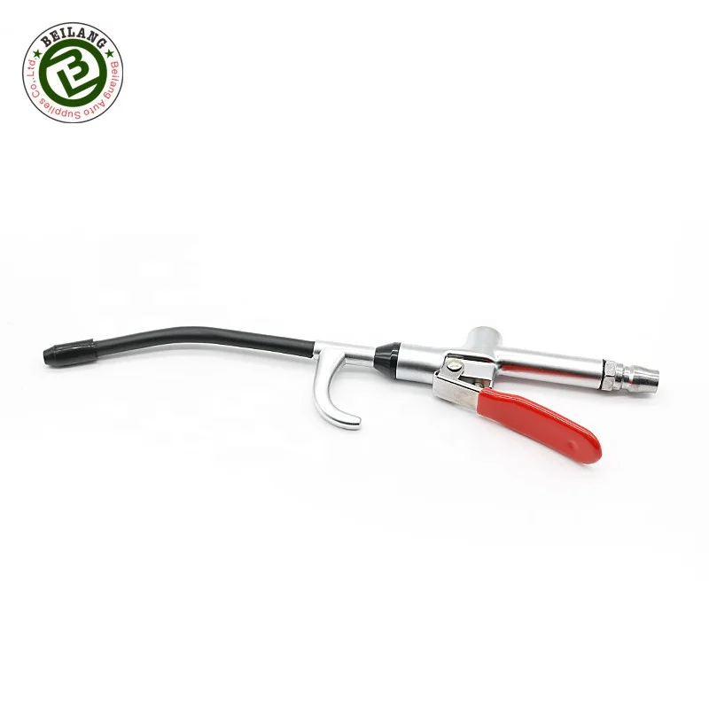 Car washer high pressure auto air spray gun Car cleaning tools dust air blowing dry gun/professional air spray gun