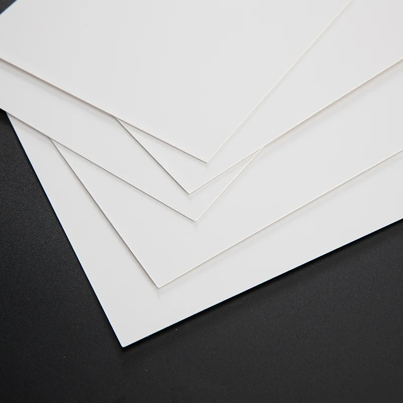 CHEN MING APP NEVIA/HI-KOTE Quality Gloss and Matt Coated C2S Art Paper FBB Ivory Board paper