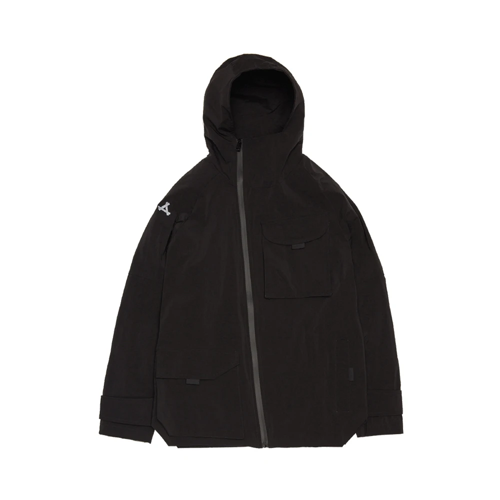 2020 Fashion mens clothing bomber custom printed coat zipper  jacket