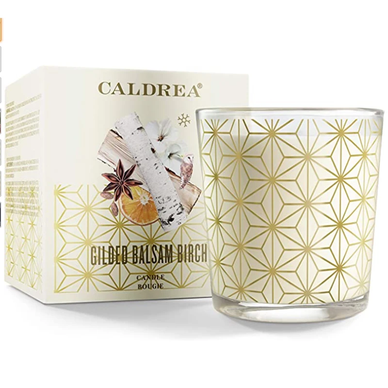 Private label Natural soy wax scented candle factory custom aromatherapy jar soy wax candle