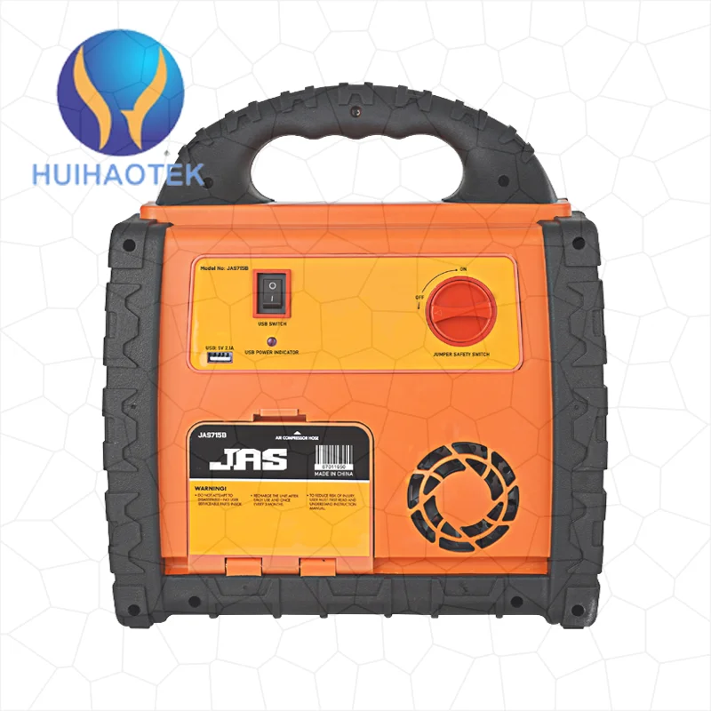 Super Capacitor Jump Starter & Of R&D Factory,Lead Acid Multi-Function Energy Storage Battery For Wholesales