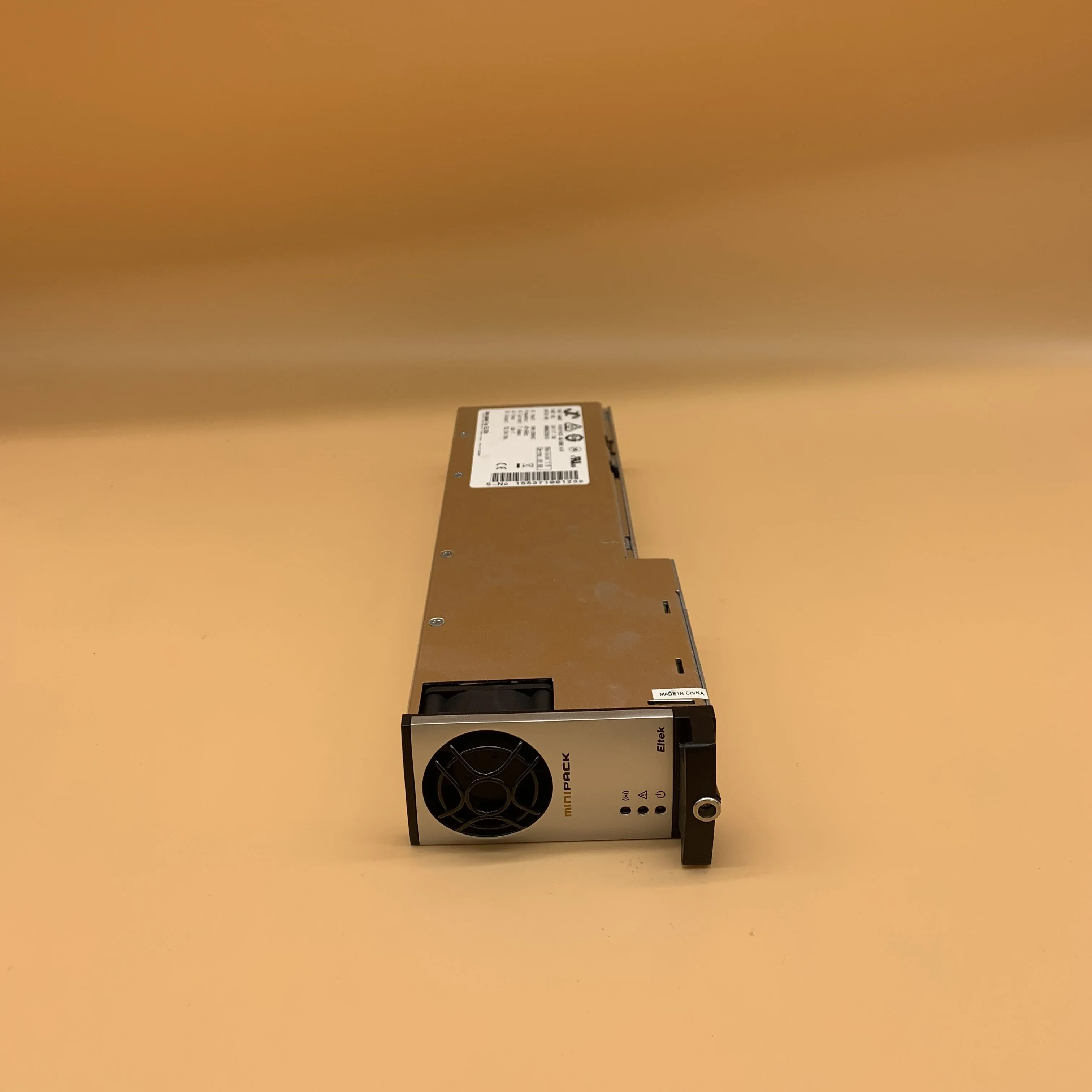  ELTEK MINIPACK 48/800 WI 53 5 в 15 а 800 Вт WIR выпрямительный модуль 241117