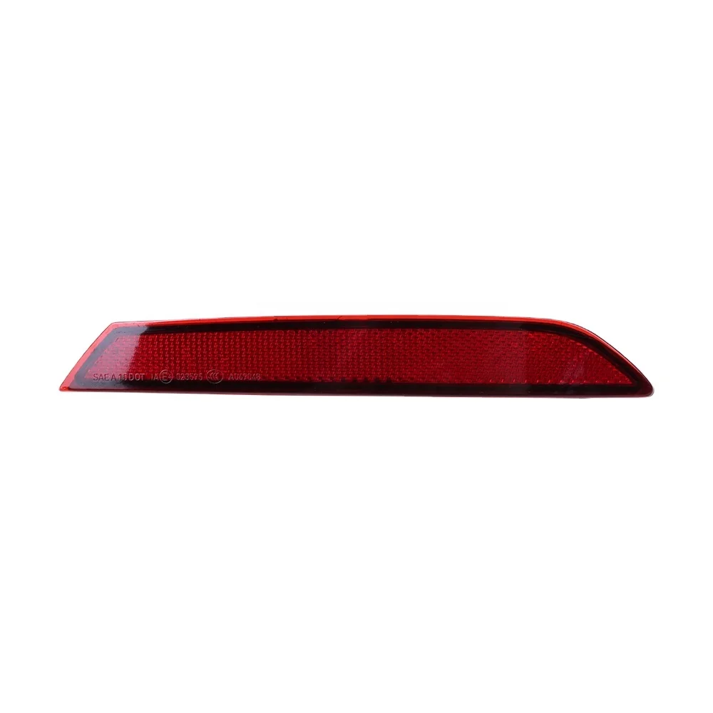 Car Rear Bumper Lamp Reflector For G30 F90  FIT FOR BMW 5 SERIES G30 G38 F90 OEM 63147851578