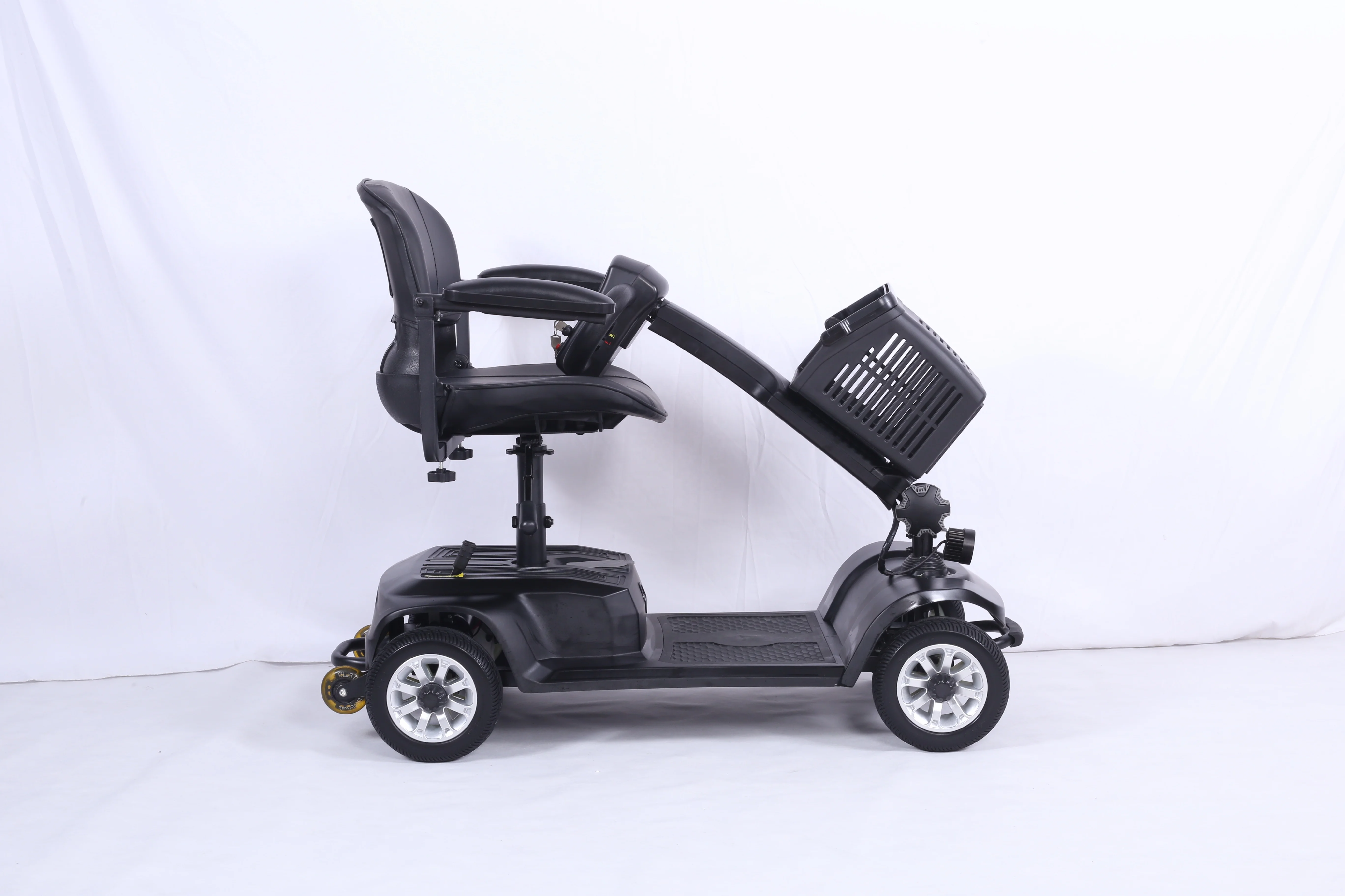 mini electric mobility scooter for elder/disable people