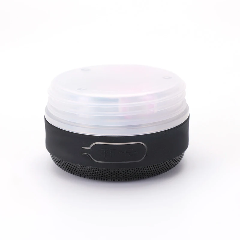 Thermal bluetooth tumbler smart stainless steel water bottle music 16oz beer speaker tumbler cup