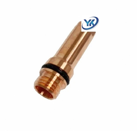 220021 Electrode Plasma Cutting Consumables Max200 Plasma Cutting Electrode 220021