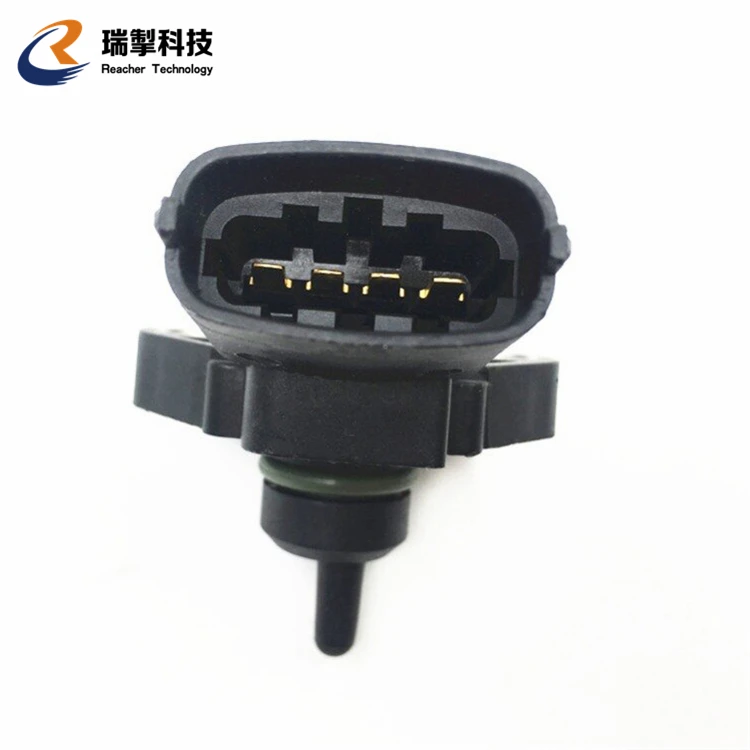 Pressure MAP Sensor For BYD CHANA CHERY HAFEI GEELY BL Coupe 1.5 3600040E 3762010B3 0261230011 0261230010 030906051A