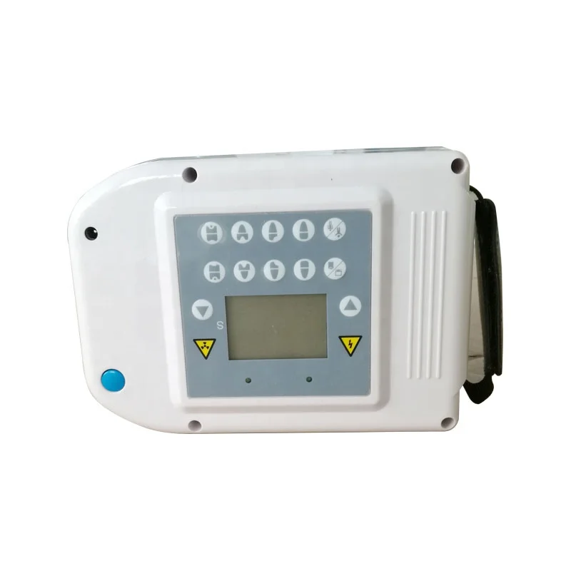 
Portable Dental X-Ray Machine For Dental Examination 