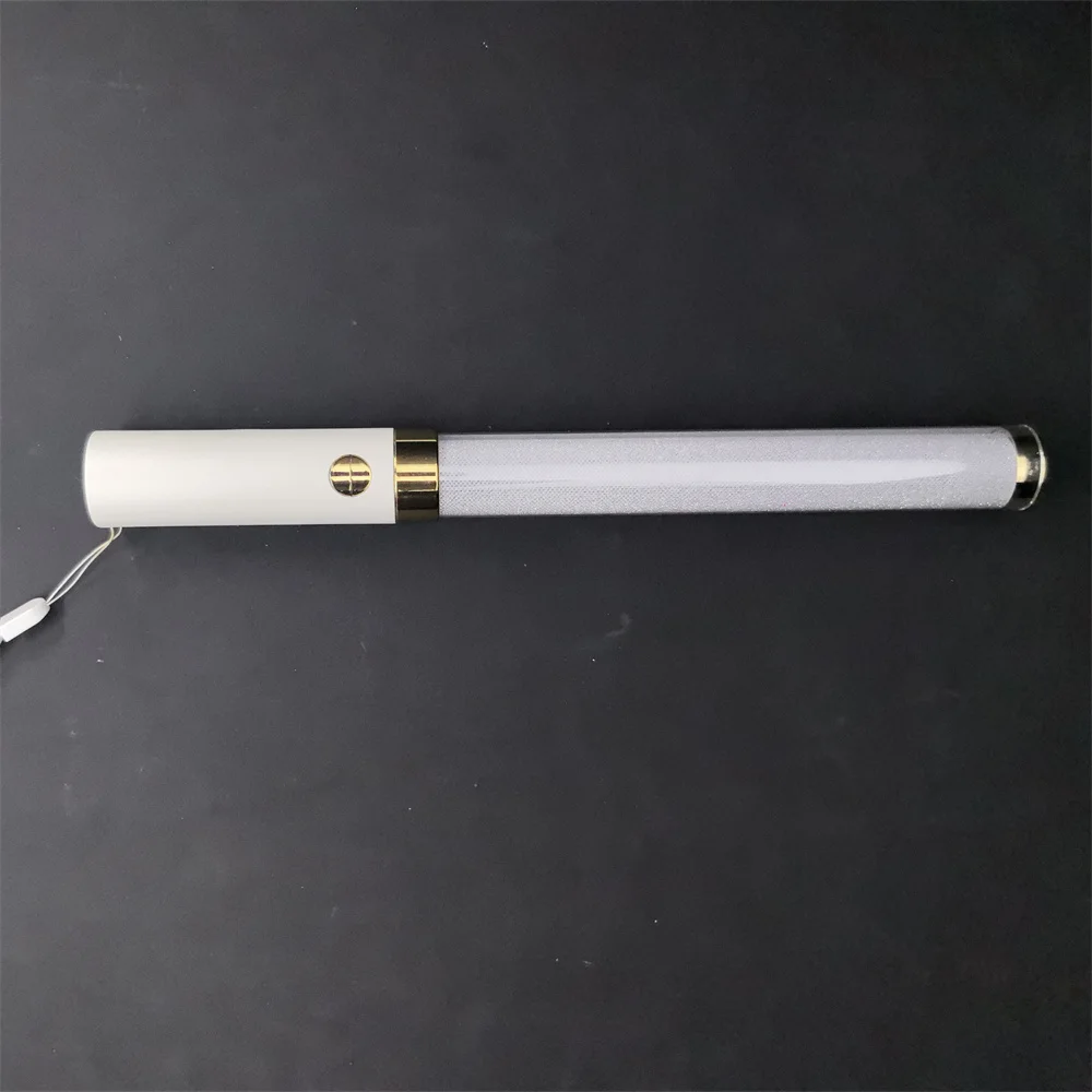 Best Selling Products 2024 Party Items Light Running Led Stick With Turn on and Turn Off