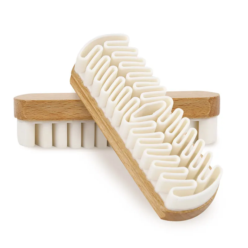 Nubuck and Suede Shoe Cleaning Brush