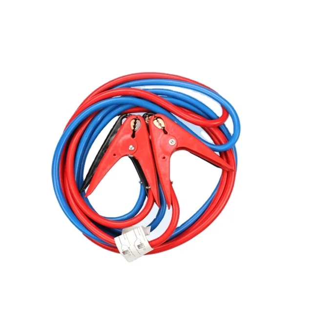 400 Ampere Car Starting Jumper Cables Emergency Battery car booster cable