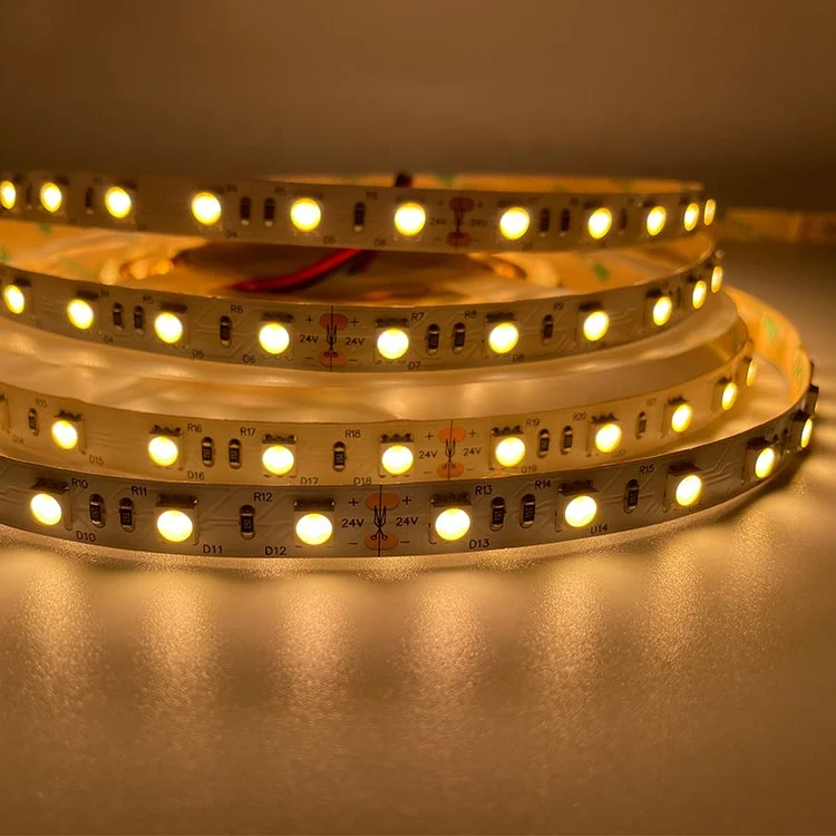 S5050 60LEDs SMD5050 LED Strip Light