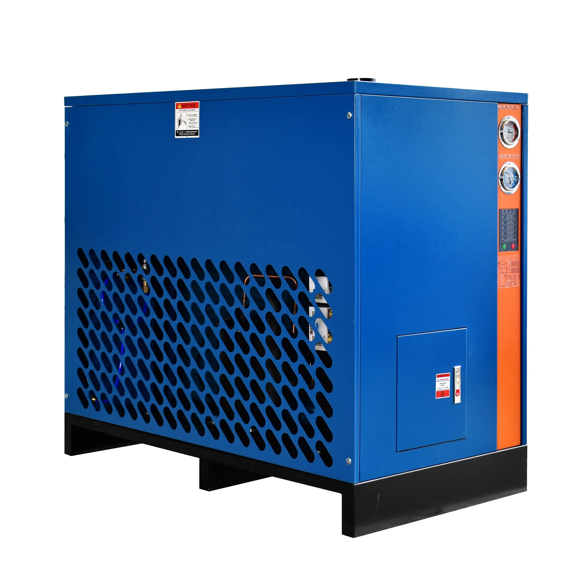 air dryer compressor refrigerated for sale for air compressor system