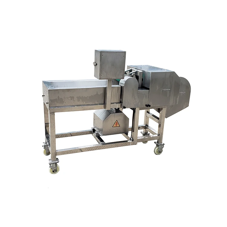 LI-Gong лучшее качество промышленный Овощной Dicer Машина/куб резки для моркови/гриб/огурец/картофель