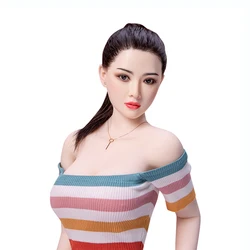 Toy Beautiful Woman Ai Ultra Realistic Big Boob Boy 3d Japanese Asian Sex Doll For Sex
