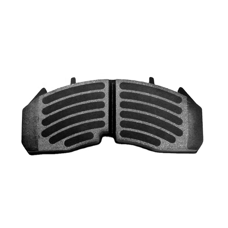 WVA 29332 high performance european commercial vehicle truck brake pads cv