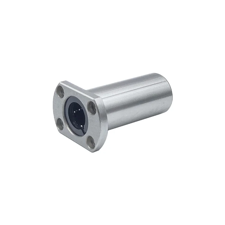 High quality LMG21 LMG22 LMG23 Compact Flange Machinery Linear Motion Ball Bearings for CNC