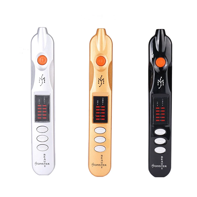 Cheap Finely Processed Wide Varieties Mole Spot Removal Plasma Pen