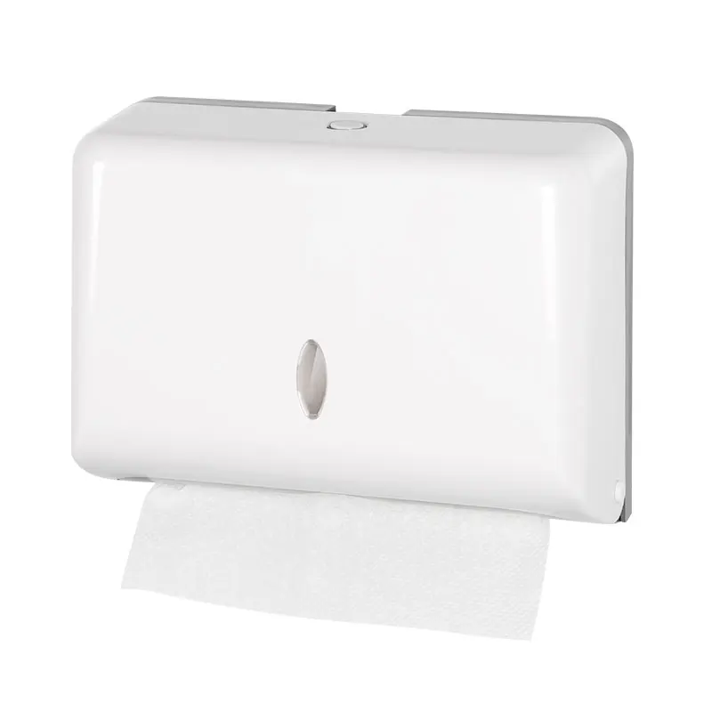 Wall Mounted Bathroom Accessories Toliet Tissue Paper Holder dispensador de papel Paper Cup Towel Dispensers