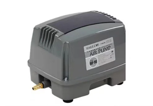 Hailea air pump Aquarium Fish Pond Tank Low Noise air pump Superpower Oxygen Pump