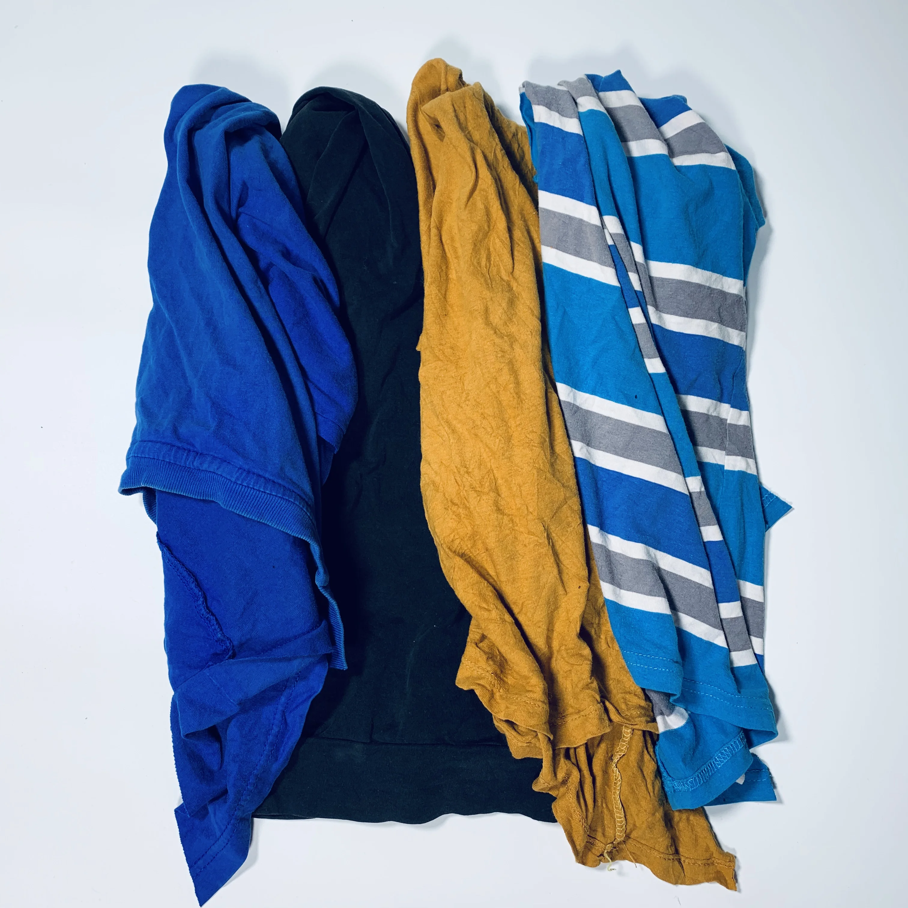 Cheap Cleaning Rags Used Cotton Cloth Rags Cotton Industrial Cleaning Rags