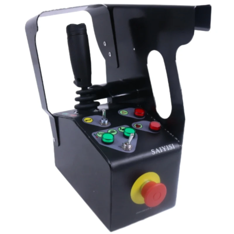 Aftermarket Aeial Lift Parts Control Box Assembly K118B169960 for  Scissor Lifts Optimum 6 Compact 8 Compact 10N