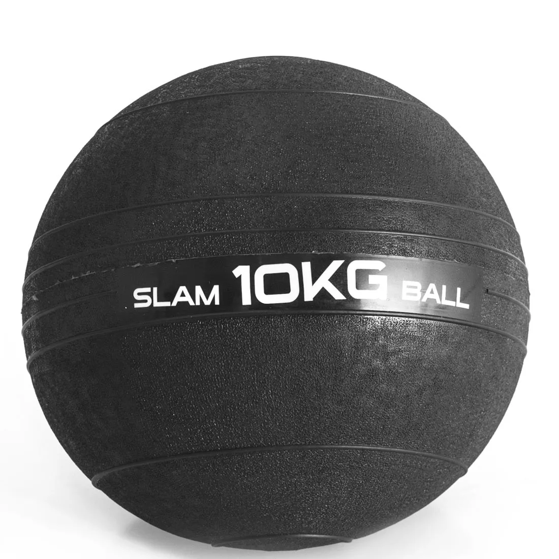 Hot Sale Round Bouncing Slam Ball 10KG Soft Medicine Ball Exercise Gym Equipment
