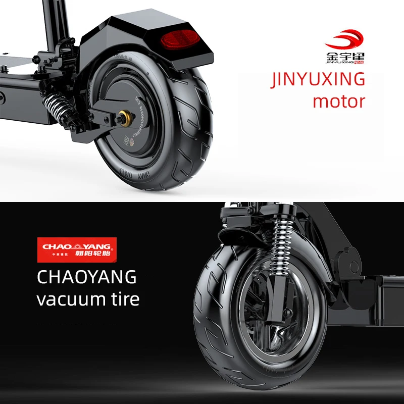 SEALUP HIGH QUALITY SAFETY 2 WHEELS ADULT ELECTRIC SCOOTER PRICE CHINA WITHOUT SEAT