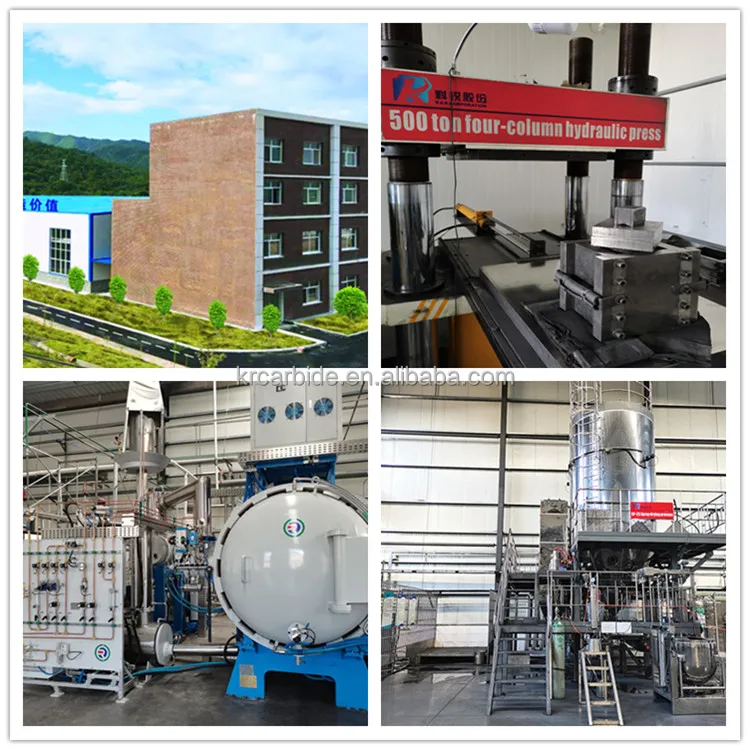 15_carbide factory