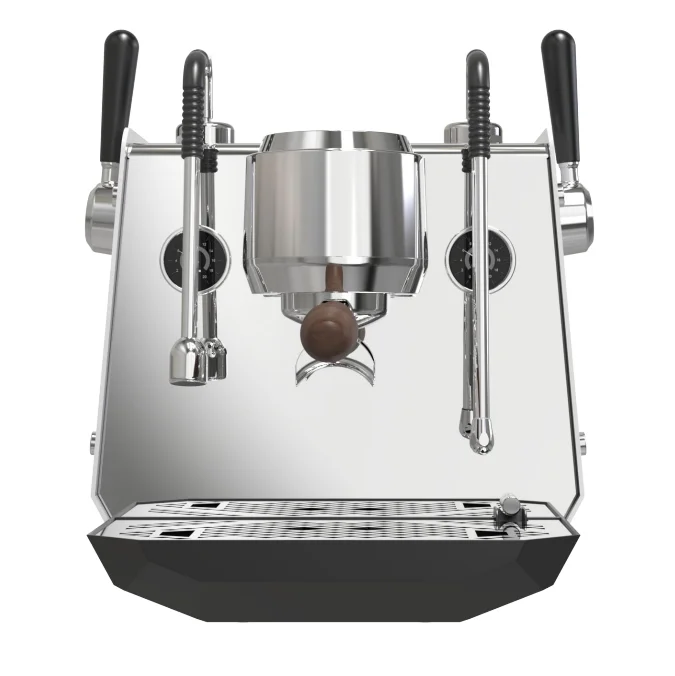Professional Semi Automatic coffee-Machin Barista Commercial Coffee Maker expresso Espresso Coffee Machine for Cafes