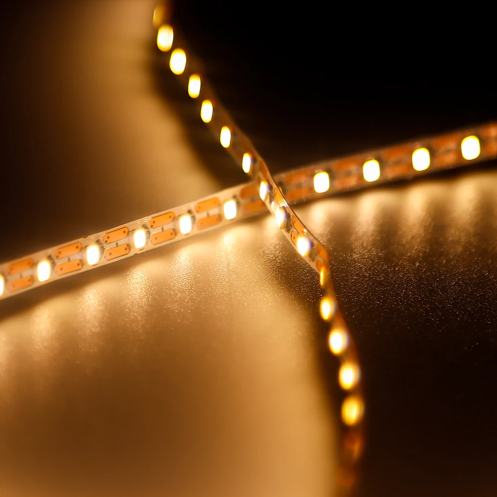 Relight New Free Cut high CRI RA 90 SMD2835 600LED super warm white 2700K flexible LED strip light