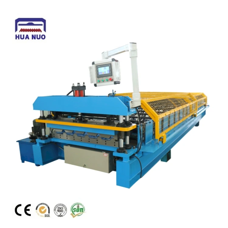 Most searched metal roof roll forming machine automatic roof tile making machine prefabricated wall machine