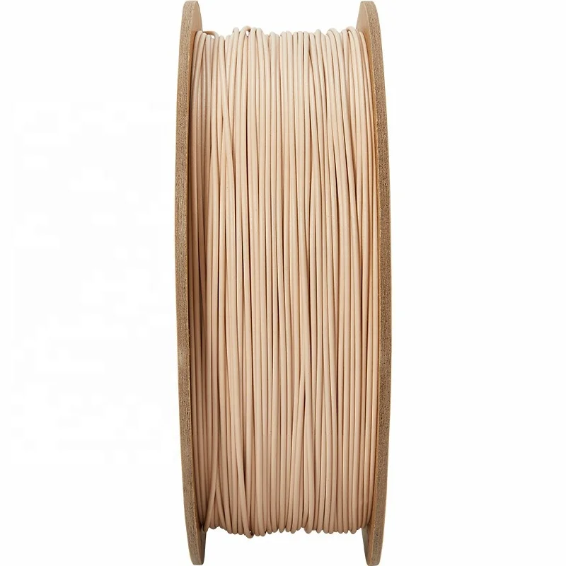 Professional Manufacture Custom 1.75mm / 2.85mm 1 KG  Polymaker PolyTerra PLA 3D Printing Filament