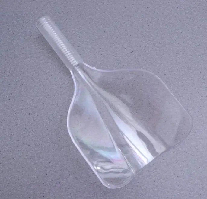 Barber Salon Shield Gesichtsschutzmaske Friseursalon Werkzeug Parrucchiere Lacca Visieradi copertura