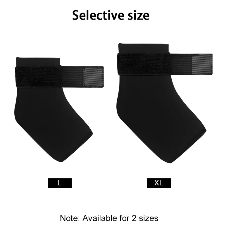 Bellewins Wholesale Ice Packs Ankle Hot Cold Freeze Gel Compression Wrap For Ankle Therapy