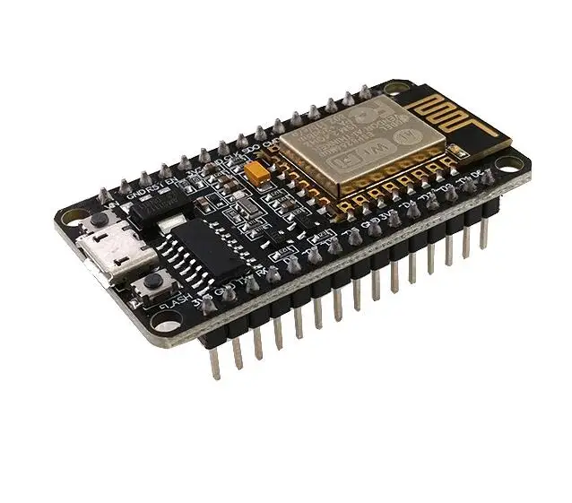 original nodemcu v3 esp8266 esp-12e Remote Serial Port WIFI Wireless Module