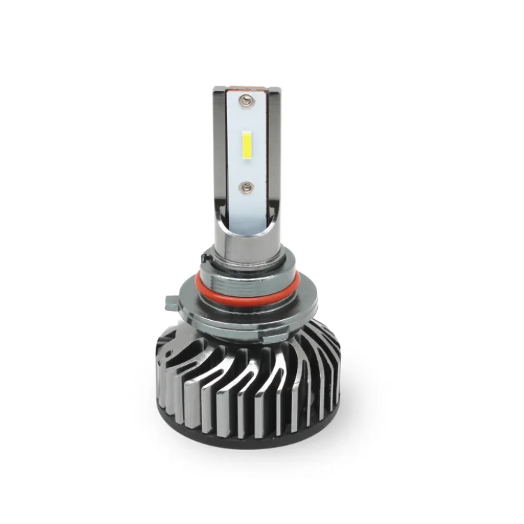 Wholesale Custom 27w 30w 6000k 6500k 9005 9006 Head Lamp Car Led Headlight