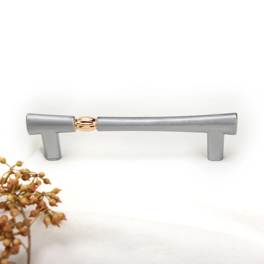  Free Sample Pull Handle Good Kitchen Cabinet Hardware Aluminum Alloy