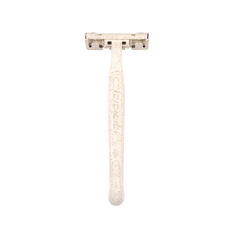New Design High-Quality Travel Razor Portable Twin Blade Disposable Razor Disposable Shaving Razor