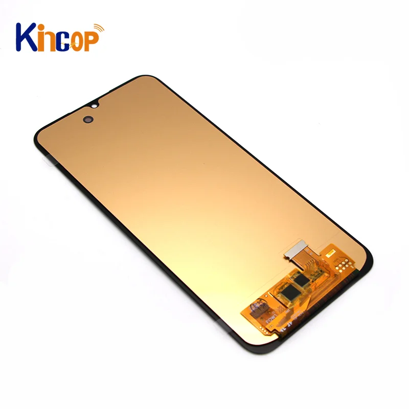 Mobile Phone Lcds For Samsung Galaxy  A15 A55 Display Touch Screen Phone LCD Display